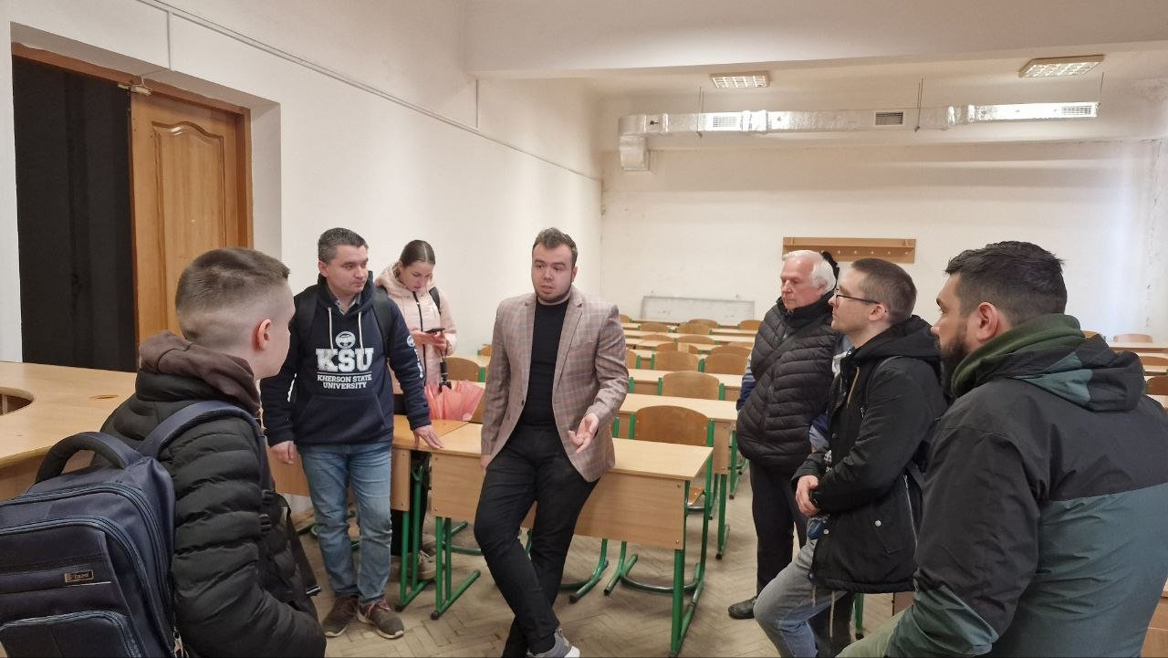Підсумки 2